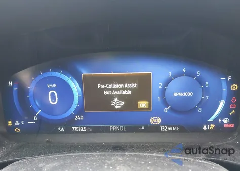 2022 Ford Escape Titanium from USA, damaged, VIN 1FMCU9J94NUA55842